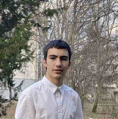 Krasimir Kolev