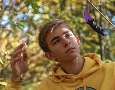 Nikolay Tanev