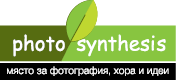 Photosynthesis logo