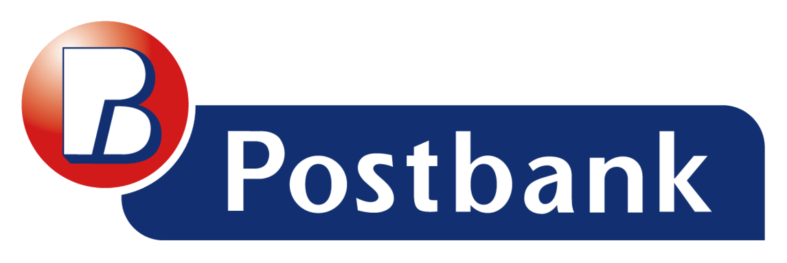 Post bank logo