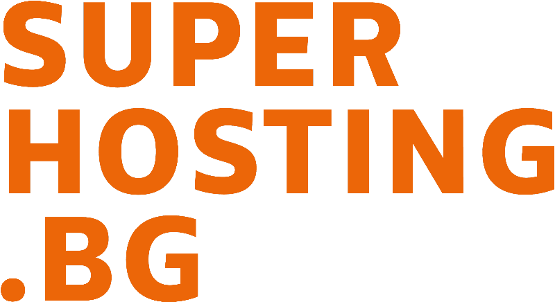 Superhosting logo