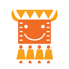 Zlaten Kuker logo